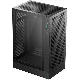 DEEPCOOL CH170 PLUS Black